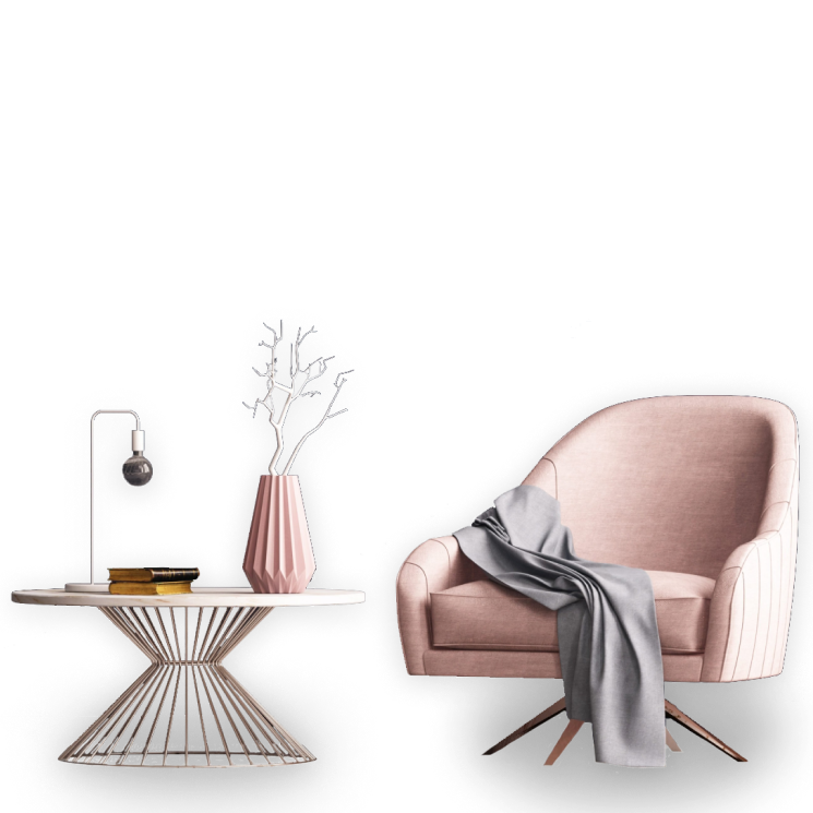 Фрески и бесшовные обои