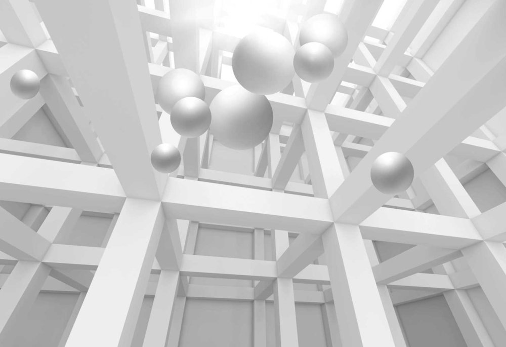 Шары 3D