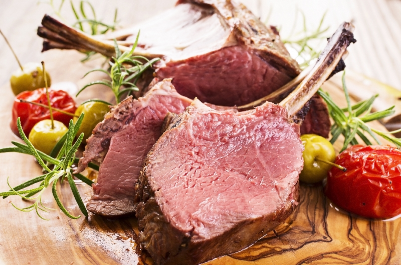 Мясо