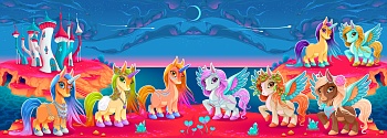 Единороги 4