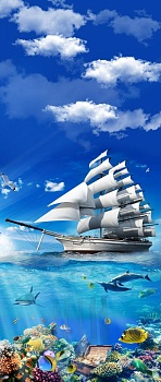 Парусник 6