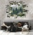 3D лес