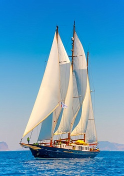 Парусник 5