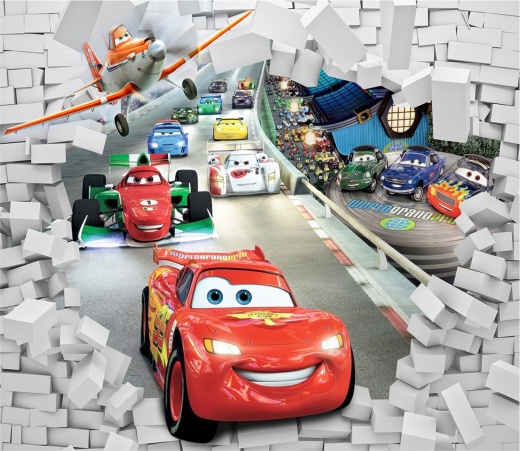 3D тачки