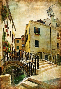 Венеция 14